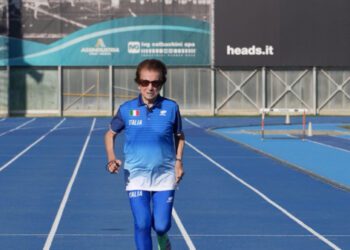 Возраст — это всего лишь цифра: как Эмма Мацценга в свои 92 года меняет представление о спортивном долголетии Возраст — это всего лишь цифра: как Эмма Мацценга в свои 92 года меняет представление о спортивном долголетии