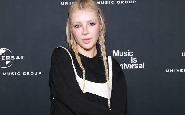 Элисон Уандерленд приветствует второго сына: «Малыш очень классный»