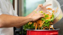 Все вкусные способы сократить количество пищевых отходов на кухне