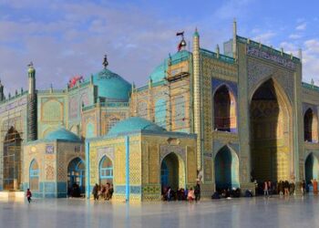 Австралийцев предупредили избегать туристических направлений, где они рискуют быть «застреленными»