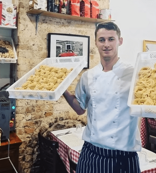 «Плохие отзывы»: почему владельцы ресторанов отказались от Menulog за несколько лет до шокирующего закрытия