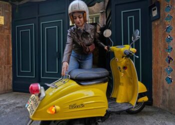 Волынщики установили мировой рекорд с песней AC/DC «It's a Long Way to the Top»