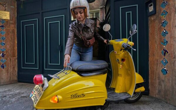 Волынщики установили мировой рекорд с песней AC/DC «It's a Long Way to the Top»