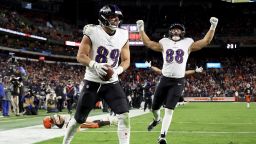 Ресивер «Бенгалс» Джа'Марр Чейз отстранён от участия в одной игре НФЛ за плевок в Джейлена Рэмси из «Стилерз»