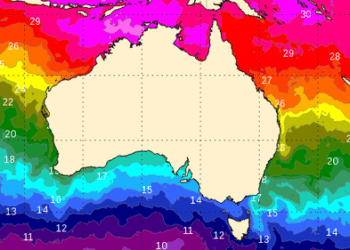 «Капелька» океана может превратиться в тропический циклон уже на следующей неделе «Капелька» океана может превратиться в тропический циклон уже на следующей неделе