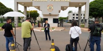 Бывший президент Бразилии Болсонару арестован по подозрению в заговоре с целью побега и избежания 27-летнего тюремного срока