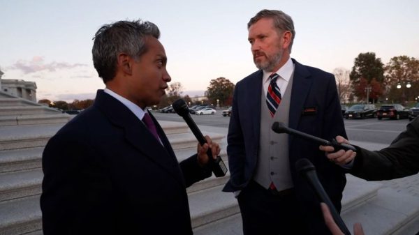 Анализируем предстоящее голосование в Палате представителей по делу Эпштейна