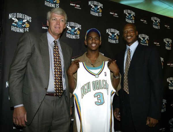 Крис Пол намекнул на уход из НБА в видео перед матчем «Клипперс» — «Хорнетс» в его родном штате