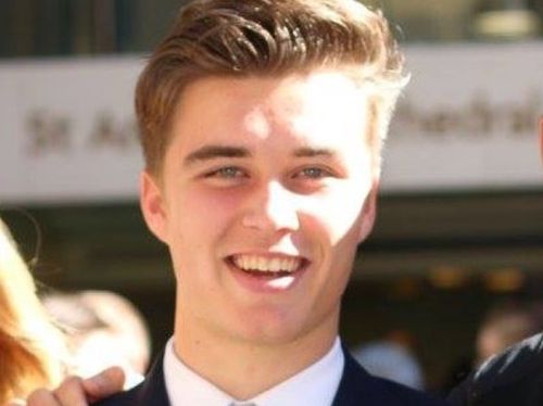 Коронер представил результаты расследования ужасного убийства Лили Джеймс