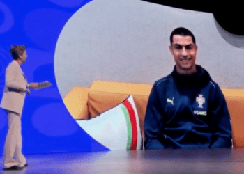 Криштиану Роналду заявил CNN, что чемпионат мира 2026 года «безусловно» станет для него последним Криштиану Роналду заявил CNN, что чемпионат мира 2026 года «безусловно» станет для него последним