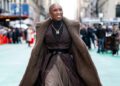 Синтия Эриво открывает парад Macy's в честь Дня благодарения 2025 года мощным выступлением с песней «Feeling Good»