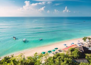 Day Zero Дэмиана Лазаруса дебютирует на Бали в 2026 году: «Мы сознательно расширялись»