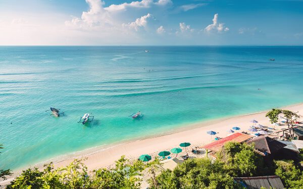 Day Zero Дэмиана Лазаруса дебютирует на Бали в 2026 году: «Мы сознательно расширялись»