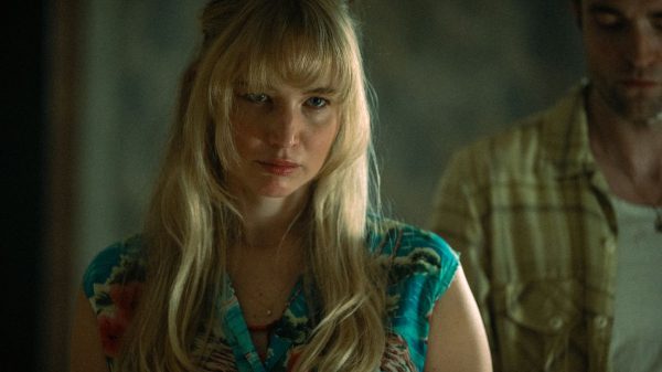 Режиссер Линн Рэмси утверждает, что мы неправильно понимаем «Умри, моя любовь»