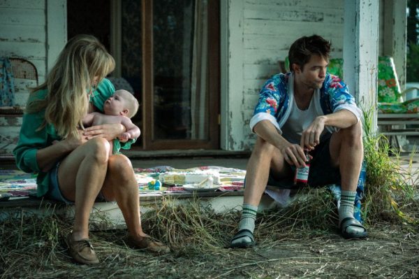 Режиссер Линн Рэмси утверждает, что мы неправильно понимаем «Умри, моя любовь»