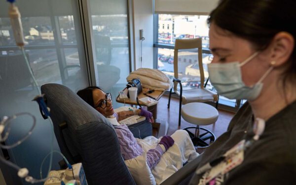 Болезнь 1000 лиц показывает, как наука борется с темной стороной иммунитета