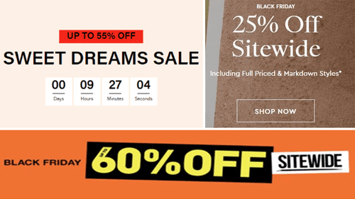 Распродажи в Черную пятницу изобилуют сомнительными предложениями — вот как их распознать