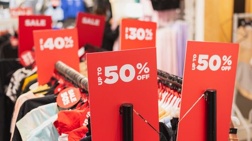 Распродажи в Черную пятницу изобилуют сомнительными предложениями — вот как их распознать Распродажи в Черную пятницу изобилуют сомнительными предложениями — вот как их распознать