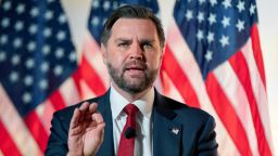 Есть ли у Джей Ди Вэнса проблемы с Palantir? Есть ли у Джей Ди Вэнса проблемы с Palantir?