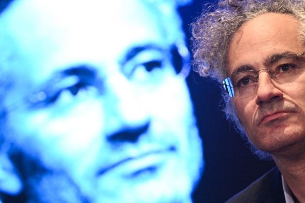 Есть ли у Джей Ди Вэнса проблемы с Palantir?