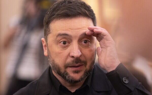 Беспилотник ударил по турецкому танкеру в Одессе, куда будет поступать американский природный газ