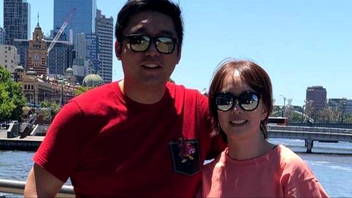 «Бесконечное отчаяние» для семьи пары, убитой мастером тхэквондо