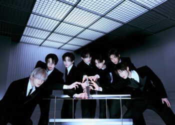 ENHYPEN хочет встретиться с вами под «Омелой» с праздничной кавер-версией сезонного хита Джастина Бибера ENHYPEN хочет встретиться с вами под «Омелой» с праздничной кавер-версией сезонного хита Джастина Бибера