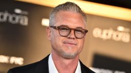 Эрик Дейн возвращается на телевидение в роли, которая связана с его диагнозом БАС.