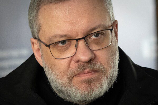 ЕС вновь требует от Украины принять жесткие меры по борьбе с коррупцией после крупного энергетического скандала