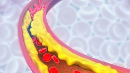 Исследование показало, что экспериментальная ежедневная таблетка может снизить уровень холестерина у пациентов, которым не помогают только статины.