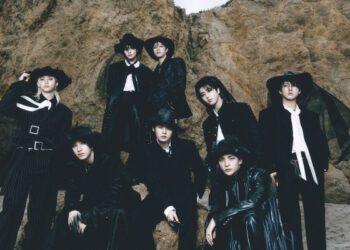 Фанаты выбрали «DO IT» Stray Kids как любимую новую музыку этой недели