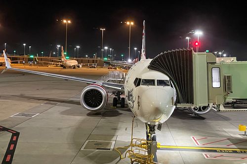 Рейсы задерживаются по всей Австралии из-за масштабного сбоя в работе IT-систем