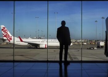 Рейсы задерживаются по всей Австралии из-за масштабного сбоя в работе IT-систем Рейсы задерживаются по всей Австралии из-за масштабного сбоя в работе IT-систем