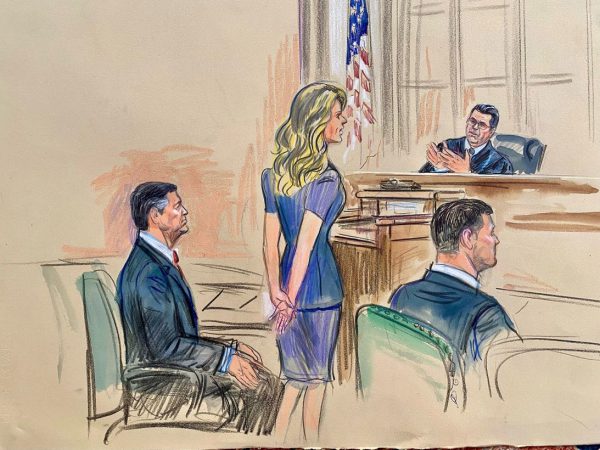 От советника Белого дома до назначенного Трампом прокурора: 63 дня с Линдси Халлиган