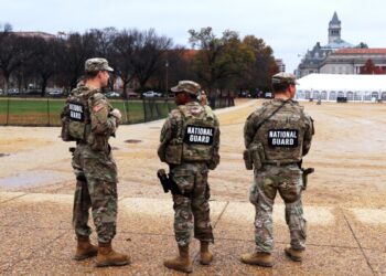 Дело против Трампа в Джорджии прекращено, что положило конец попыткам наказать президента за последствия выборов 2020 года Дело против Трампа в Джорджии прекращено, что положило конец попыткам наказать президента за последствия выборов 2020 года
