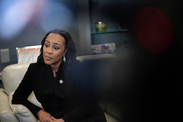 Дело против Трампа в Джорджии прекращено, что положило конец попыткам наказать президента за последствия выборов 2020 года