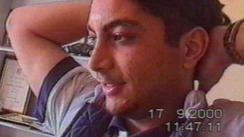 Обвинительный приговор после того, как тело было засунуто в дерево и сожжено в результате «хладнокровного» убийства