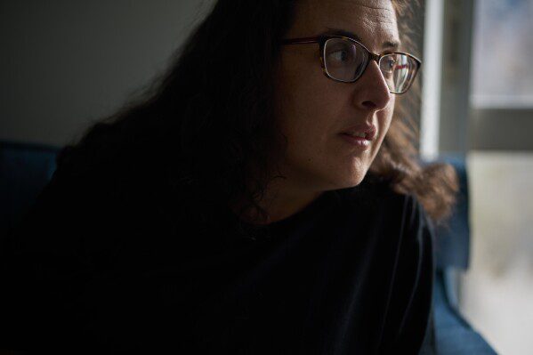 Вооружённые преступники похитили 25 девочек из средней школы на северо-западе Нигерии