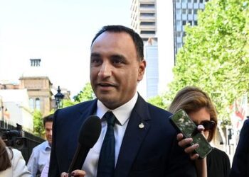 Гурмеш Сингх избран лидером сборной Нового Южного Уэльса Гурмеш Сингх избран лидером сборной Нового Южного Уэльса