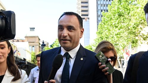 Гурмеш Сингх избран лидером сборной Нового Южного Уэльса Гурмеш Сингх избран лидером сборной Нового Южного Уэльса