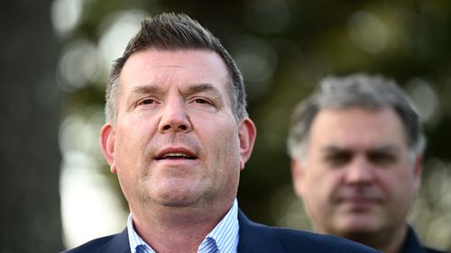 Гурмеш Сингх избран лидером сборной Нового Южного Уэльса