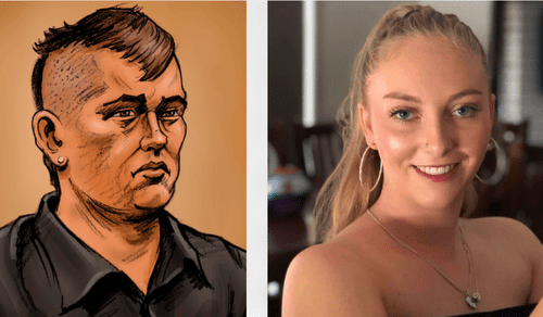 Мать Ханны Макгуайр критикует «несоразмерный» приговор, вынесенный ее убийце