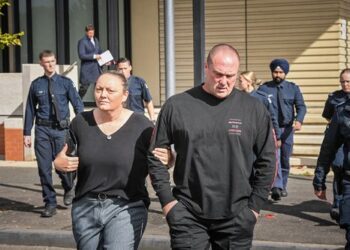 Мать Ханны Макгуайр критикует «несоразмерный» приговор, вынесенный ее убийце