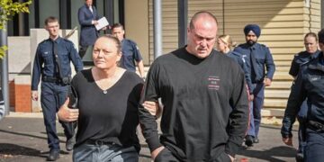 Мать Ханны Макгуайр критикует «несоразмерный» приговор, вынесенный ее убийце