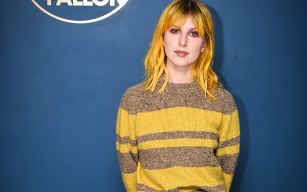 Хейли Уильямс заявила, что расистам и антитрансгендерным фанатам не рады в её туре