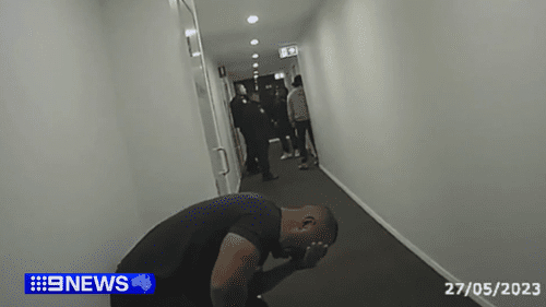 «Он пытается меня убить»: после вынесения вердикта по делу об убийстве опубликовано сообщение о недопустимости использования «Тройного нуля»