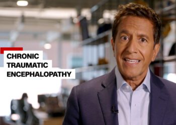 Исследование показало, что скрытые генетические повреждения также являются частью ХТЭ.