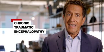 Исследование показало, что скрытые генетические повреждения также являются частью ХТЭ.