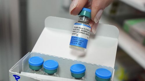 В Сиднее, вероятно, циркулирует крайне инфекционное, смертельно опасное заболевание