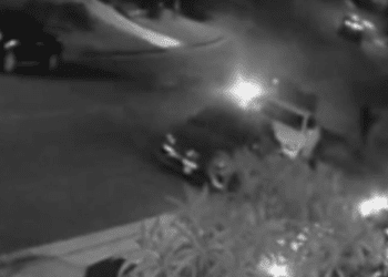 В результате «прицельной» стрельбы в Сиднее в дом попало до 40 пуль В результате «прицельной» стрельбы в Сиднее в дом попало до 40 пуль